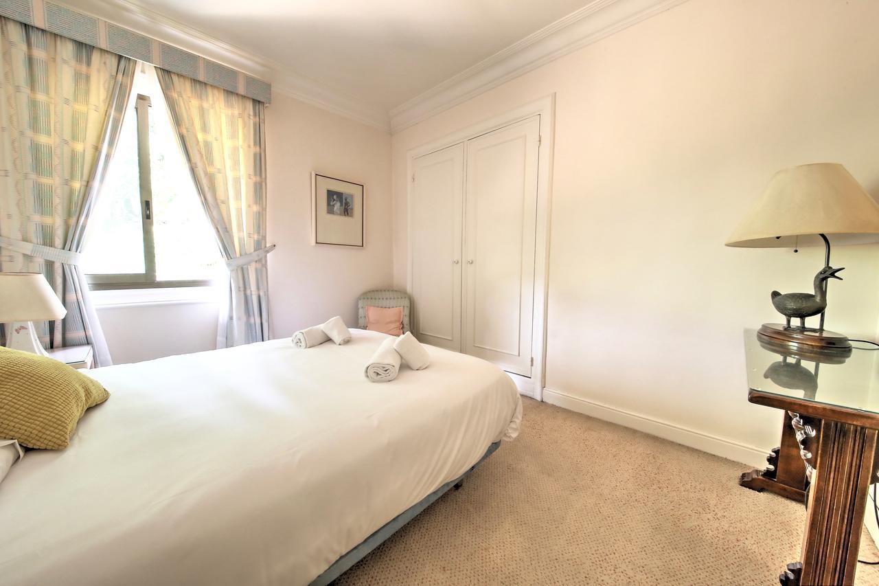 Miraconcha Appartement