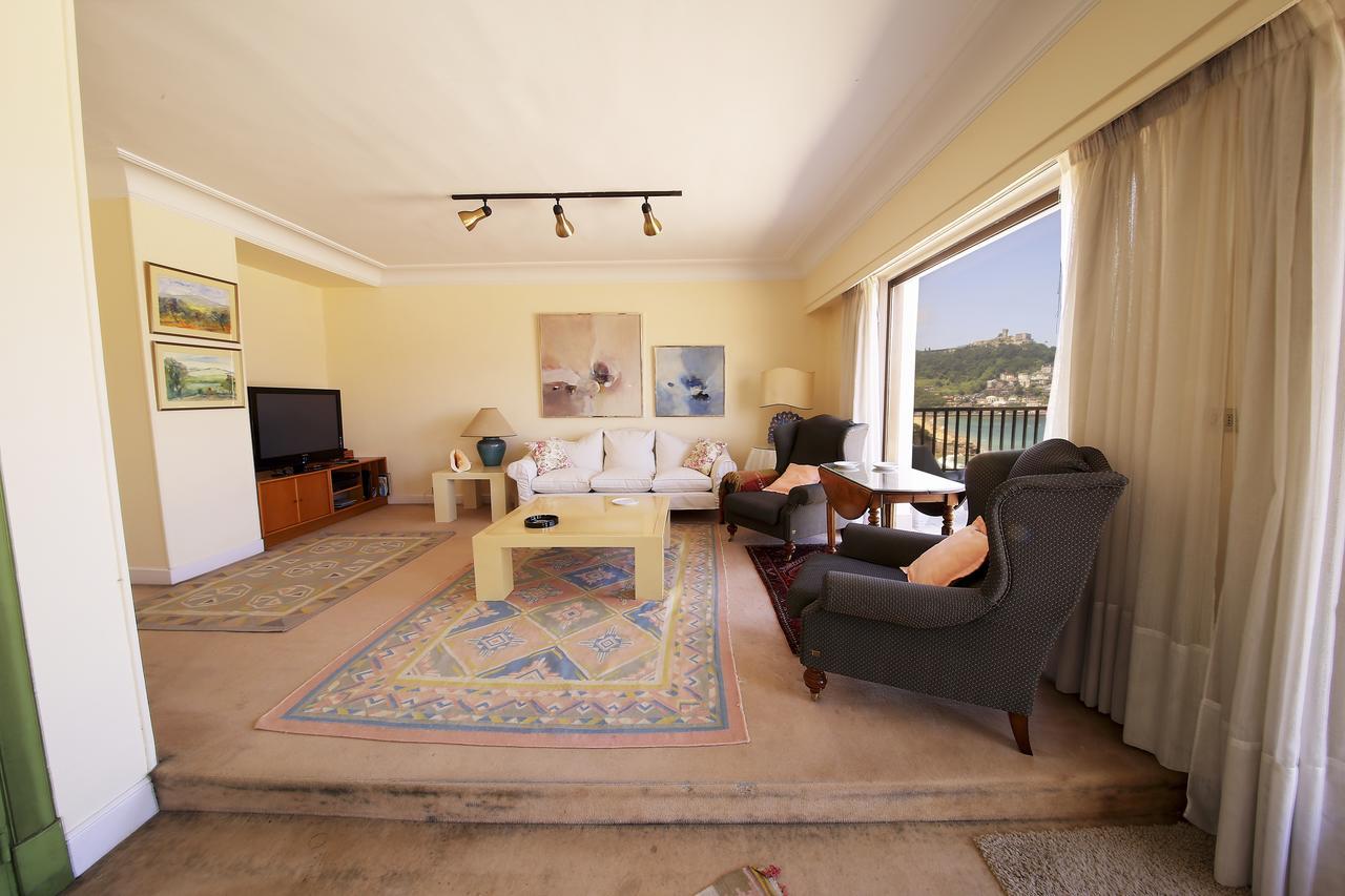 Appartement Miraconcha