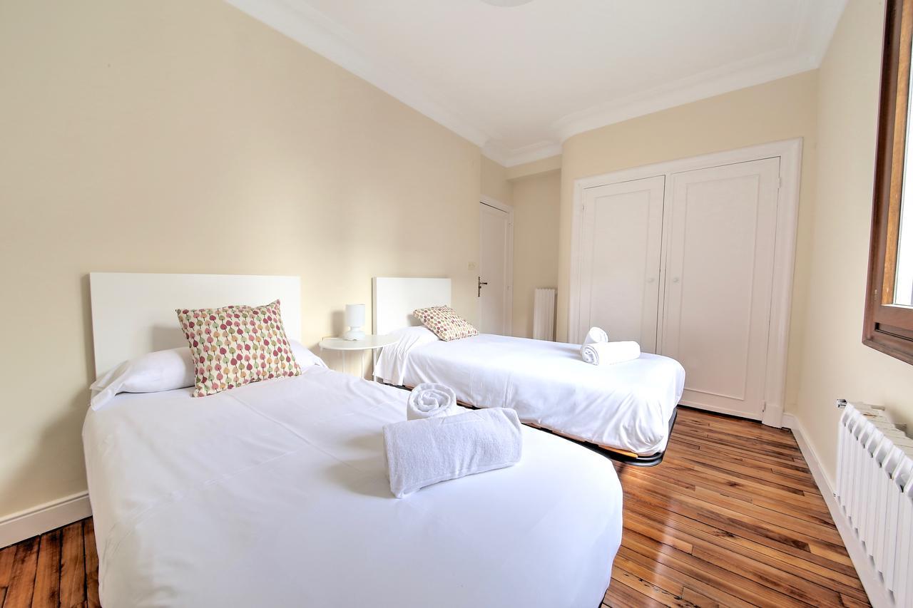 Miraconcha Appartement