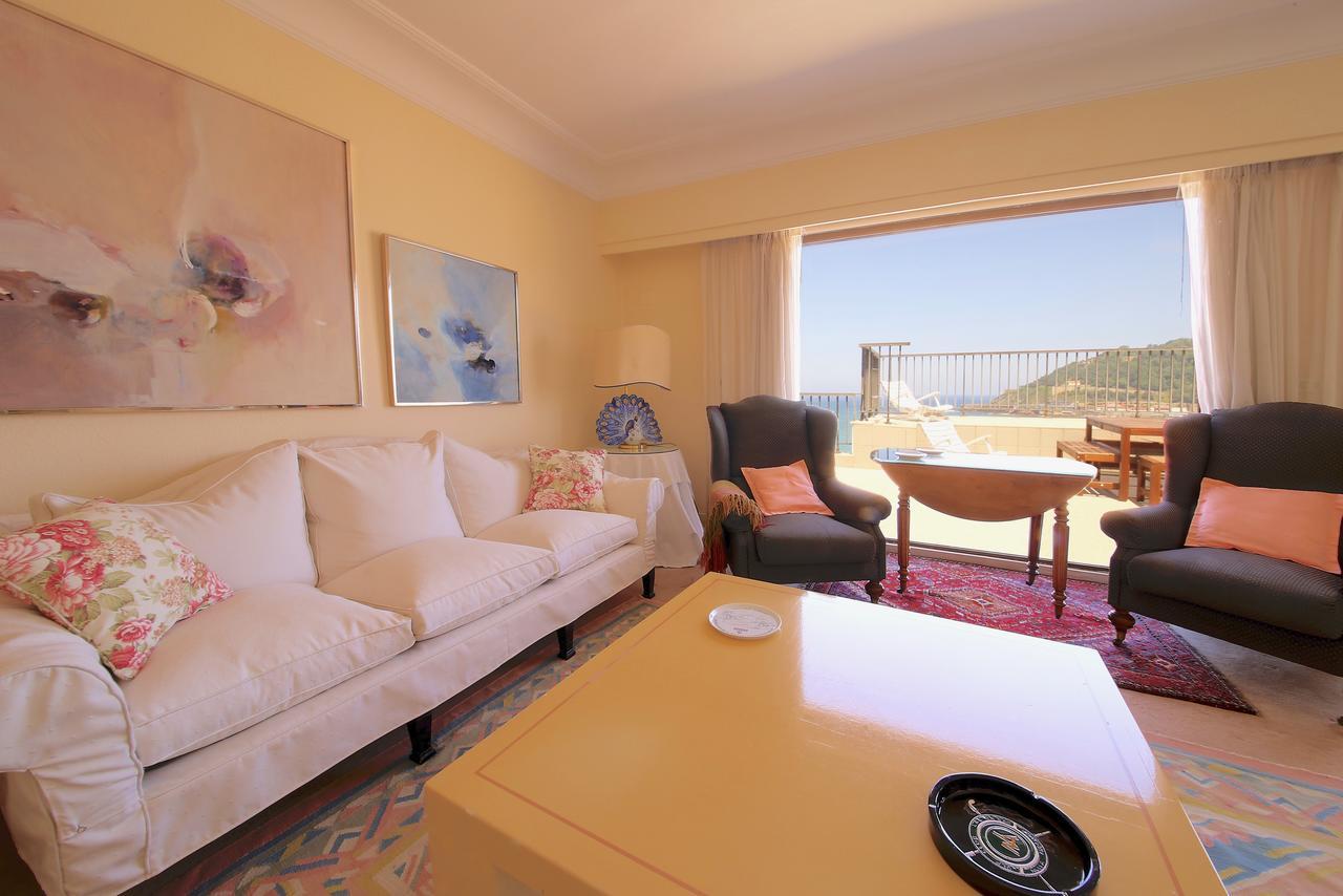 Appartement Miraconcha *