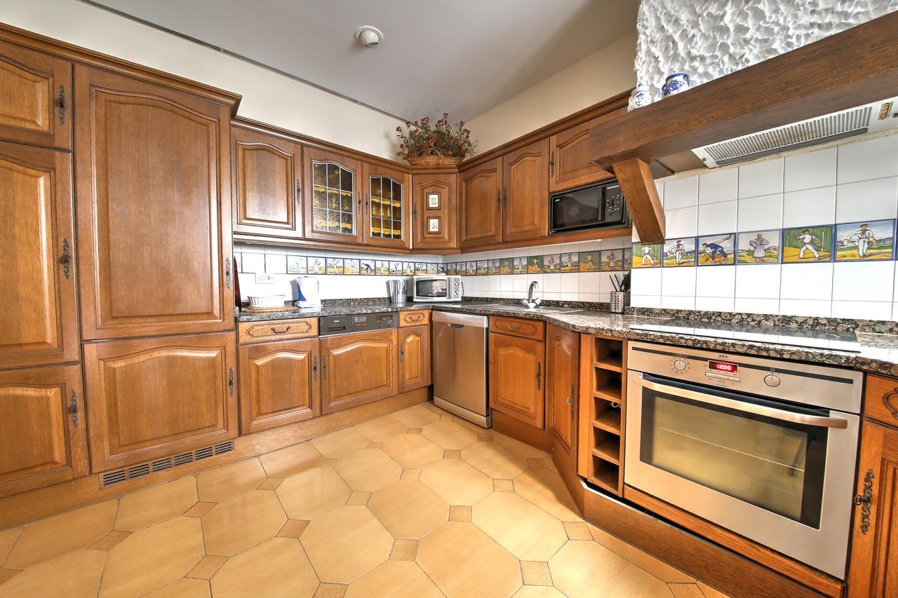 Appartement Miraconcha Saint-Sébastien