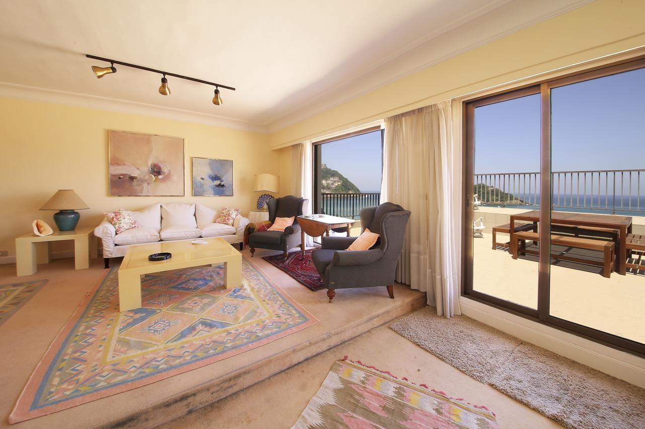 Miraconcha Appartement