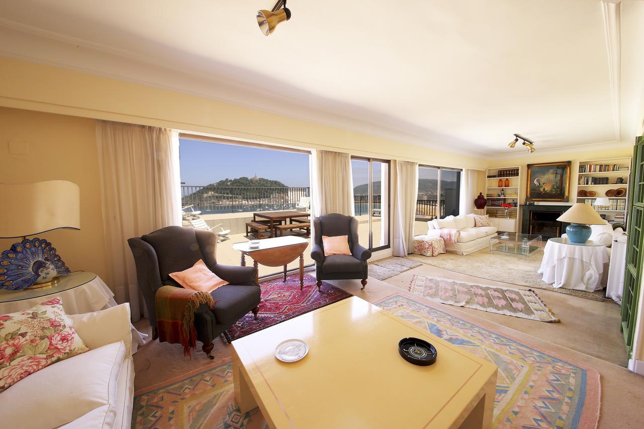 Appartement Miraconcha