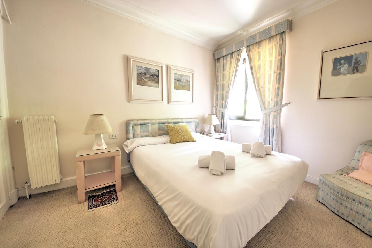 Appartement Miraconcha