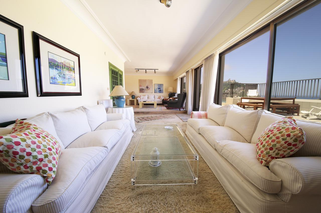 Appartement Miraconcha *